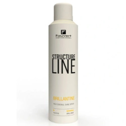 Fauvert Brillantine Structure Line Professionnel 150ml
