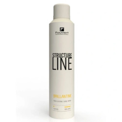 Fauvert Brillantine Structure Line Professional 300ml