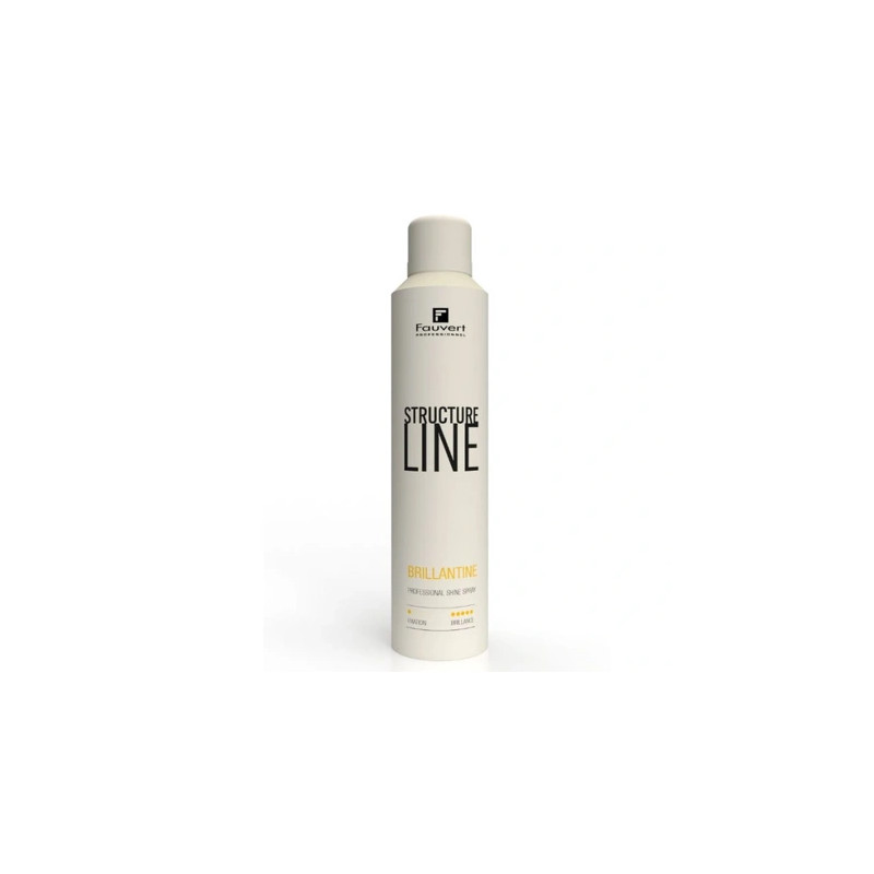 Fauvert Brillantine Structure Line Professional 300ml