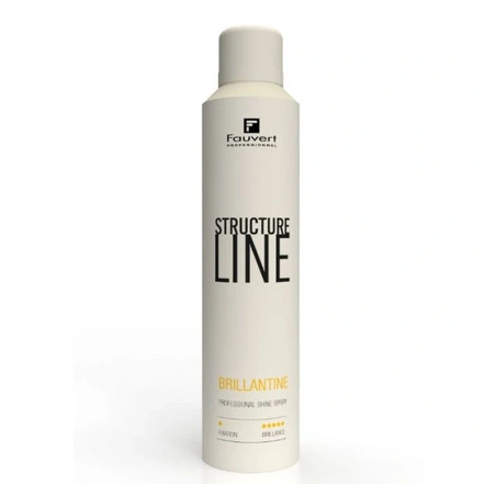 Fauvert Brillantine Structure Line Professional 300ml