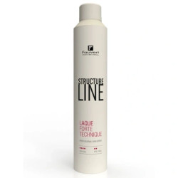 Fauvert Structure Line Strong Technical Hairspray 500ml