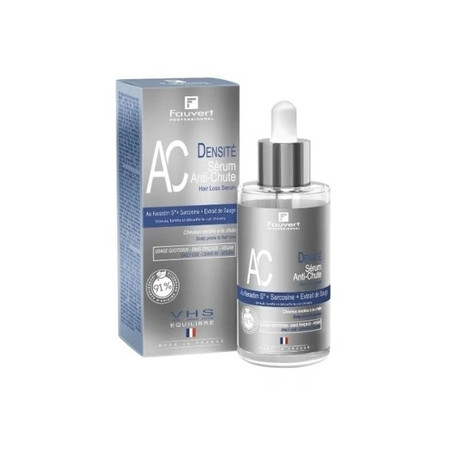 Fauvert Vhs Anti-Hair Loss Serum 50ml