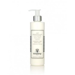 Sisley Paris Cleansing Milk with Sage for Combination/Oily Skin 8.4 Oz