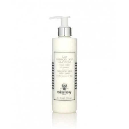 Sisley 112200 facial cleanser Cleansing milk Women 250 ml