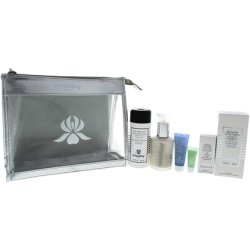 Sisley Cleansing Emulsion Ecologique 60ml 100ml 10ml Eye Contour Gel 2ml