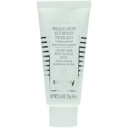 Sisley Creamy Mask with Tropical Resins 60ml 2.4oz