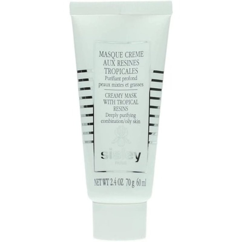 Sisley Creamy Mask with Tropical Resins 60ml 2.4oz