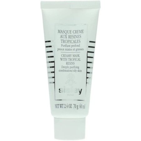 Sisley Creamy Mask with Tropical Resins 60ml 2.4oz
