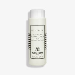Sisley Phyto-Blanc Lightening Toning Lotion 200ml