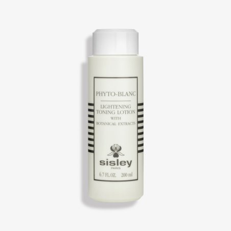 Sisley Phyto-blanc Lightening Toning Lotion Lotion nettoyante Femmes 200 ml