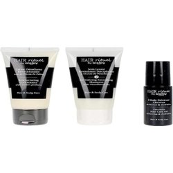 Hair Rituel by Sisley Cleansing and Detangling Smooth and Shine Gift Set