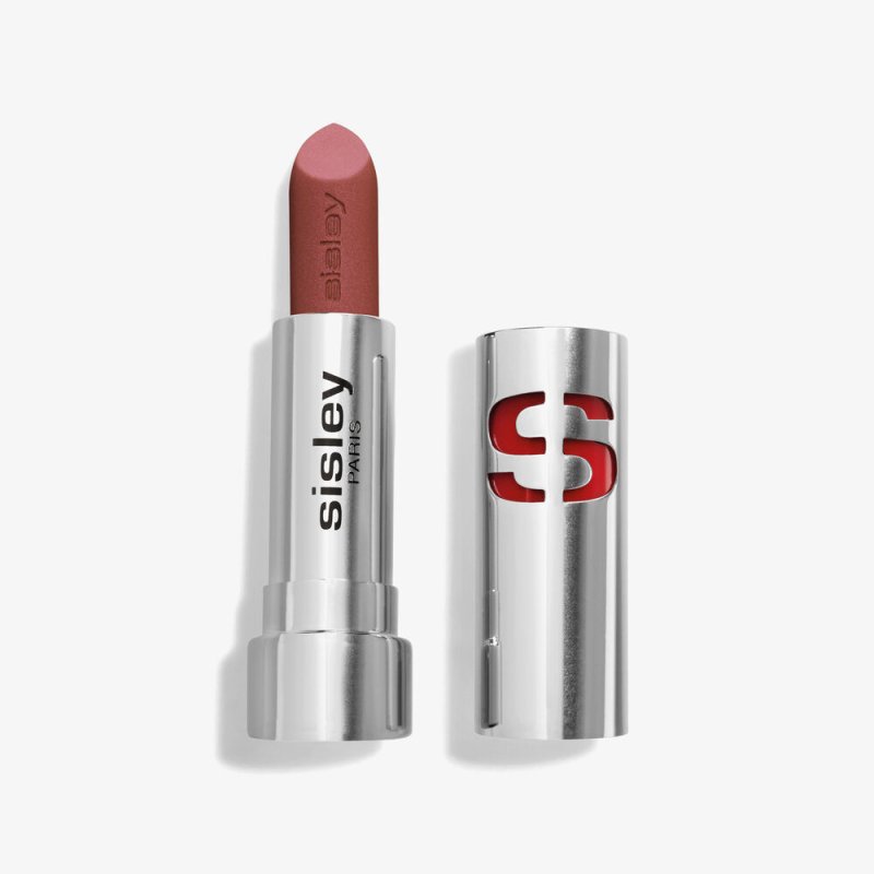 Sisley Phyto-lip Shine 4 Rosewood
