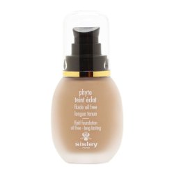 Sisley Phyto-Teint Eclat 03 Natural Unisex Fluid Foundation 30ml