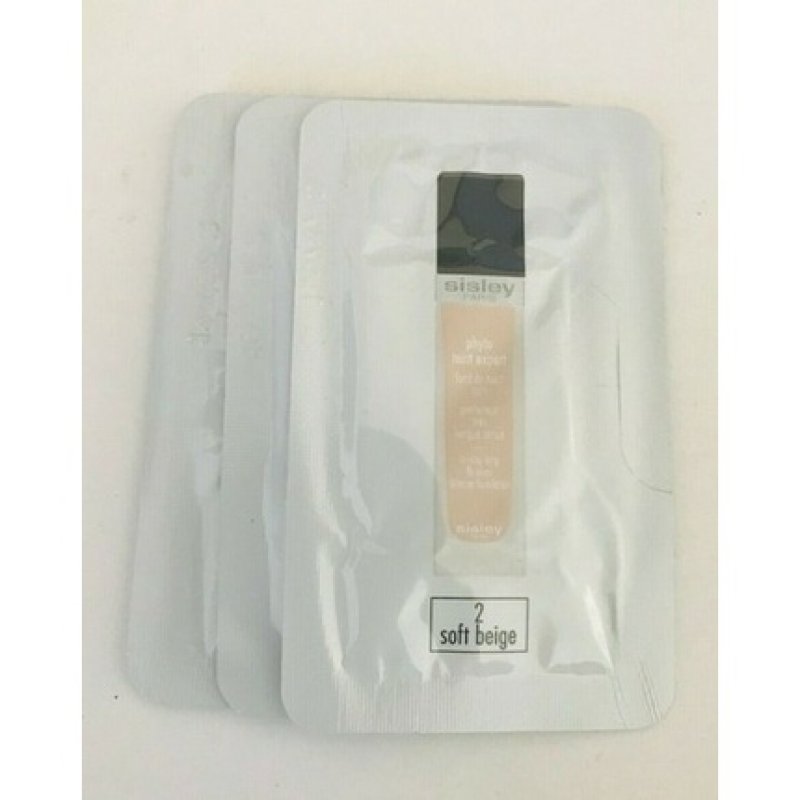 Ladies Phyto-Teint Expert 2 Soft Beige Foundation 1 oz