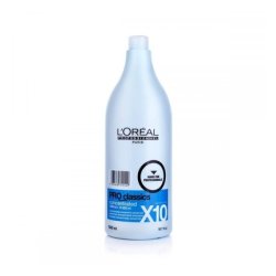 L'Oreal Paris Pro Classics Concentrated Hair Shampoo 1500ml
