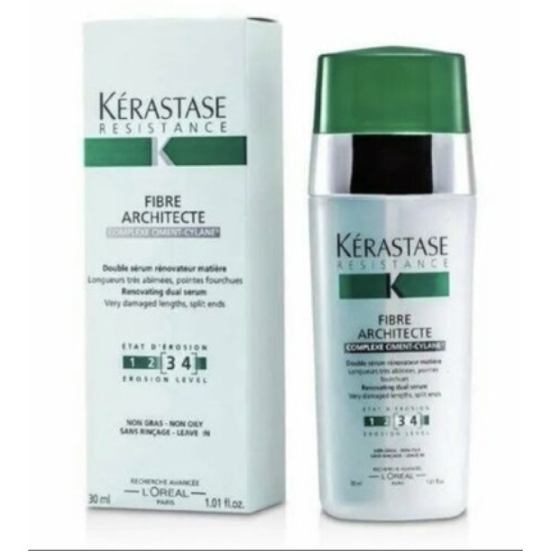 Kerastase Resistance Fibre Architecte Level 1.01oz / 30ml