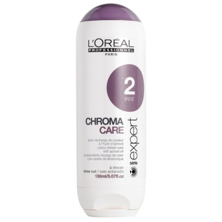 Loreal Chroma Care Irise 2 150ml