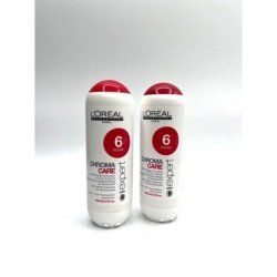 Loreal Expert Chroma Care Color 6 Red Refresher 150ml