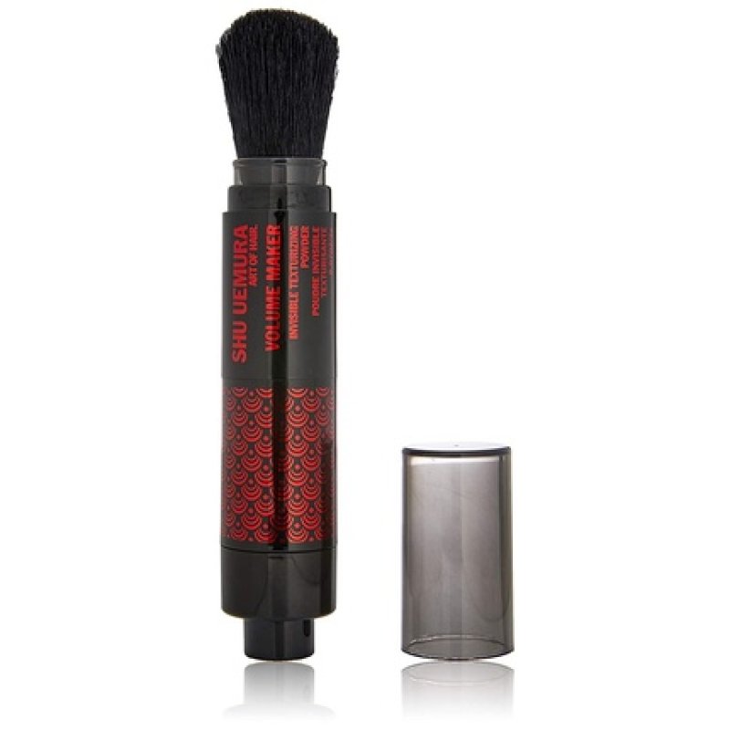Shu Uemura Volume Maker Invisible Texturizing Powder for Unisex 0.07oz