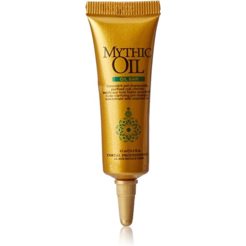 L'oreal Mythic Oil Purifying 12ml
