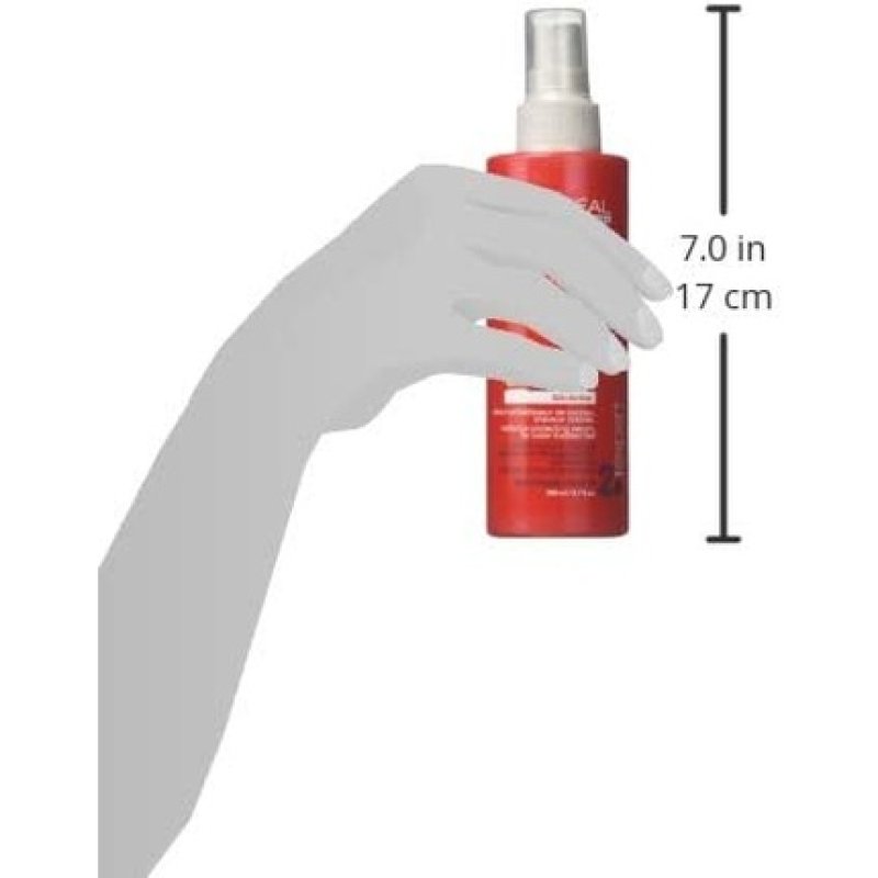 L'Oreal Professionnel Care and Styling Se Cristalceutic Hair Colour Serum