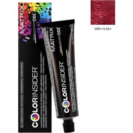 MATRIX Color Insider 5RR 67ml