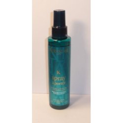 Spray cu fixare flexibila pentru par Kerastase Spray A Porter, 150ml