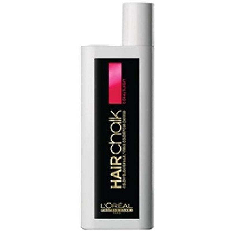 L'Oréal Hairchalk Hair Chalk Blue Ocean Cruise