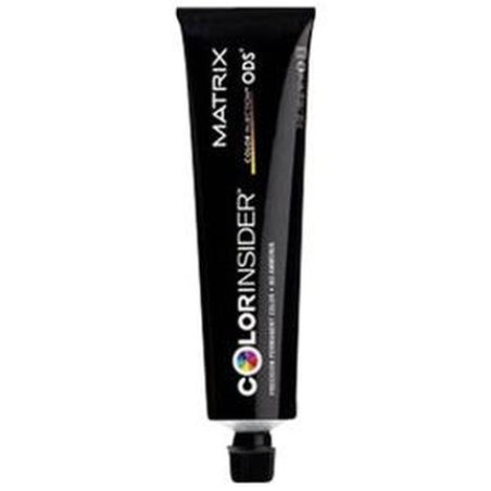 Matrix Permanent ColorInsider Hair Color 5.56/5BR Light Brown Brown Red Extra Coverage 60ml