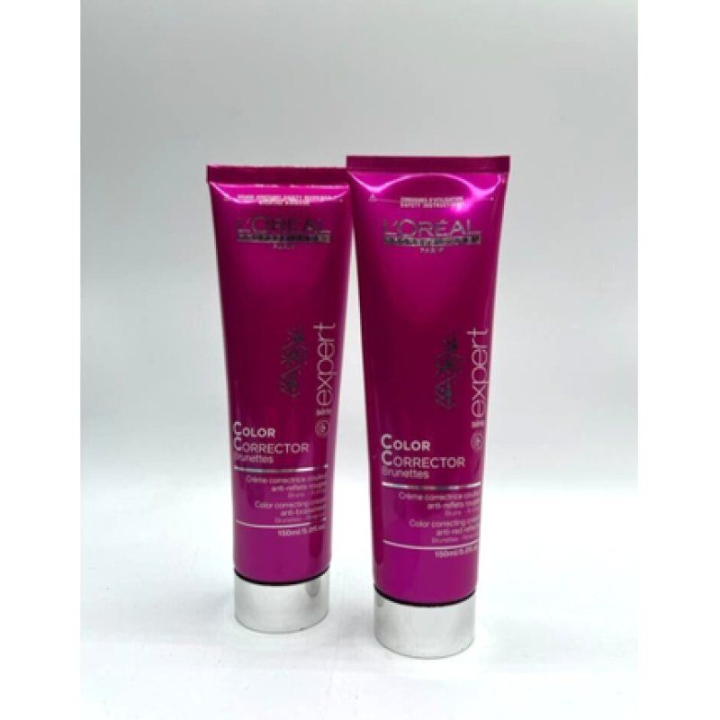 Loreal Professionnel Paris Color Corrector Brunettes 150ml