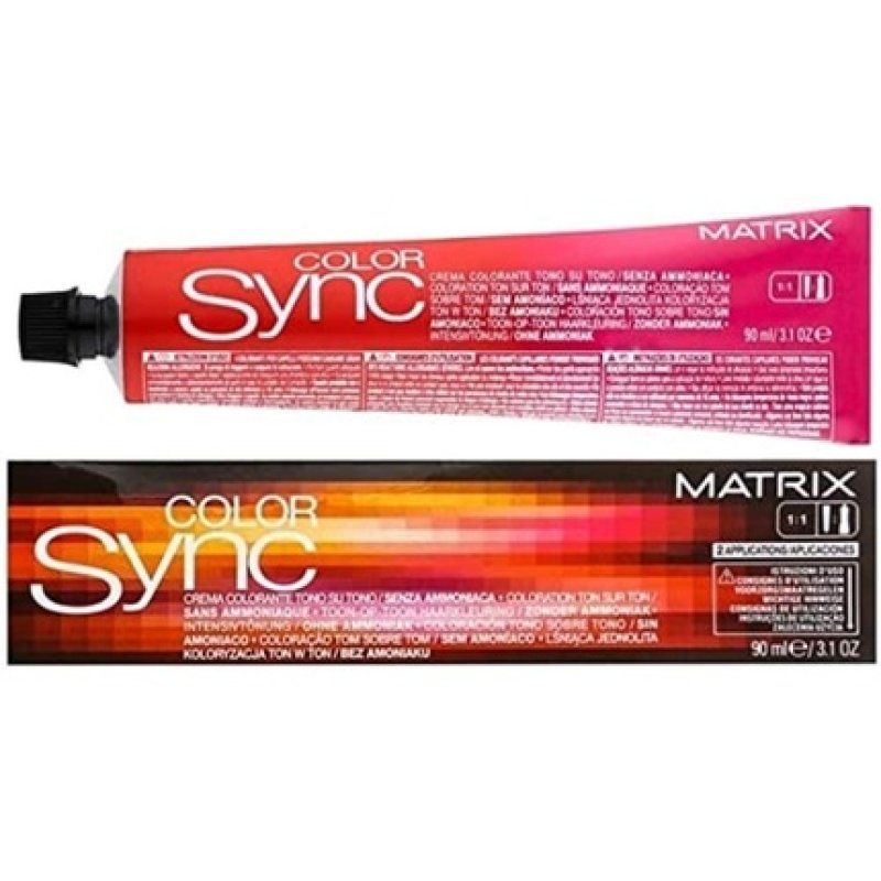 Matrix Mx Col Sync Color 10Mm 90ml