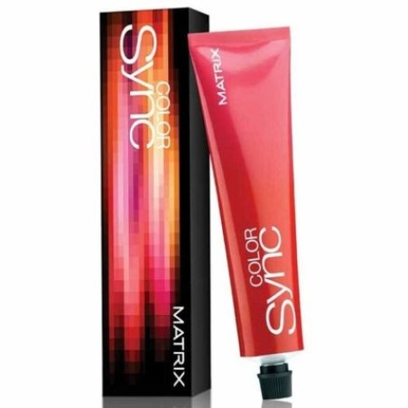 New Matrix Color Sync Semi Permanent Hair Colour 90ml