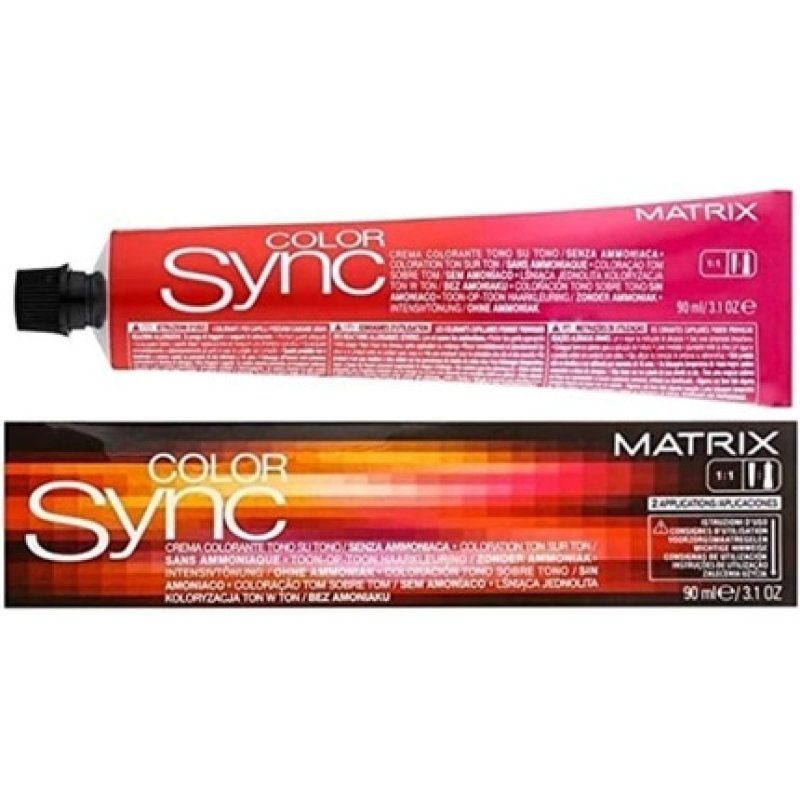 Matrix ColorSync Hair Color 7 MM 84ml