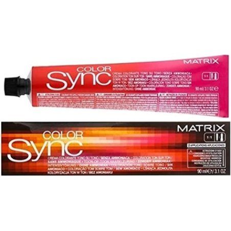 Matrix ColorSync Hair Color 7 MM 84ml