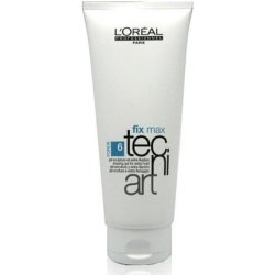 L'Oreal Tecniart Gomina Fix Max Tube 200cc