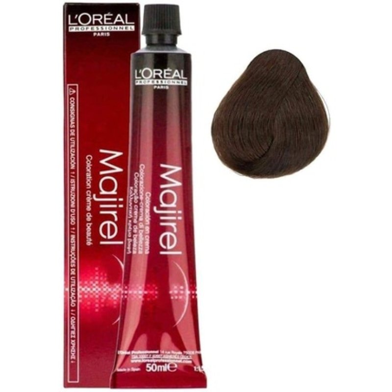 L'Oreal Professionnel Color Majirel Permanent Haircolor
