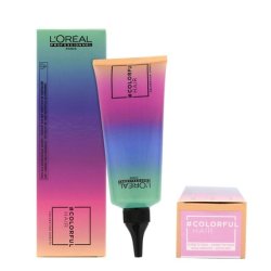 Loreal Colorful Hair Direct Dye Pink Sorbet 90ml