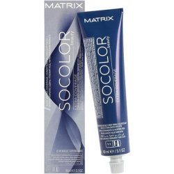 Matrix Socolor Beauty Extra Coverage Hair Color 509AV Light Brown Ash Violet 90ml