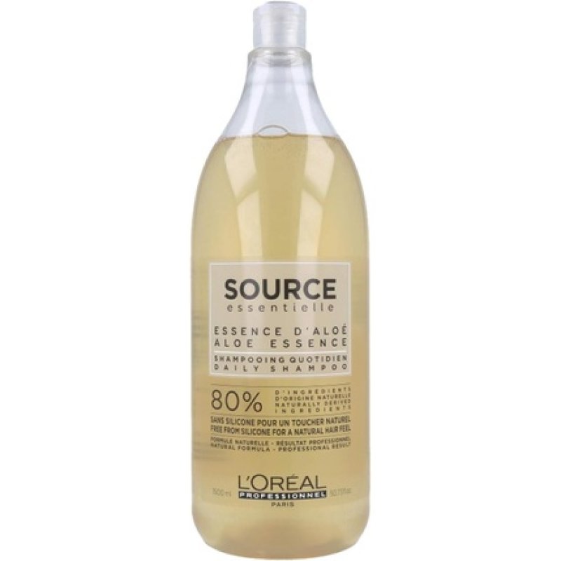 L'Oréal Professionnel Source Essential Daily Technical Shampoo 1500ml