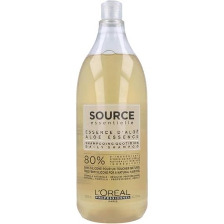 L'Oréal Professionnel Source Essential Daily Technical Shampoo 1500ml