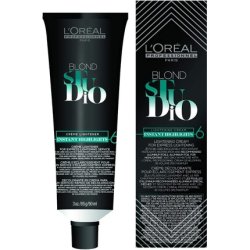 L'Oréal Professionnel Blond Studio Instant Highlights Lightening Cream 90ml