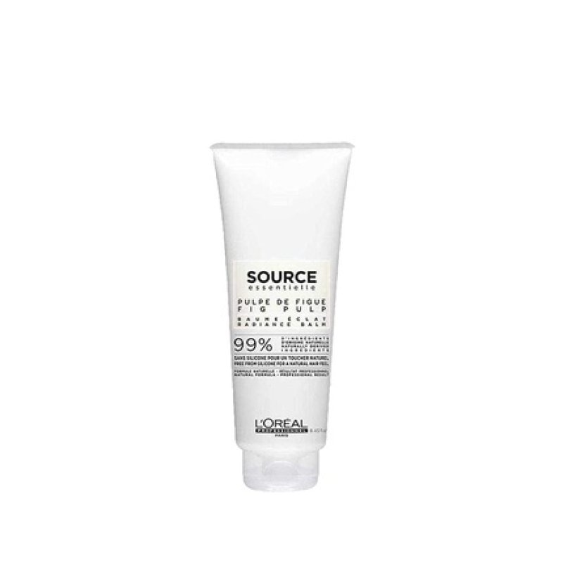 L'Oreal Paris Professional Source Essentielle Radiance Balm Treatment 450ml