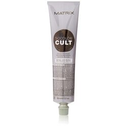 Matrix Socolor Cult Tone-on-Tone LD Yellow 90ml