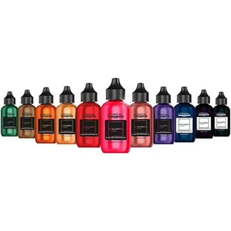 Loreal Flash Spice Is Nice 60ml