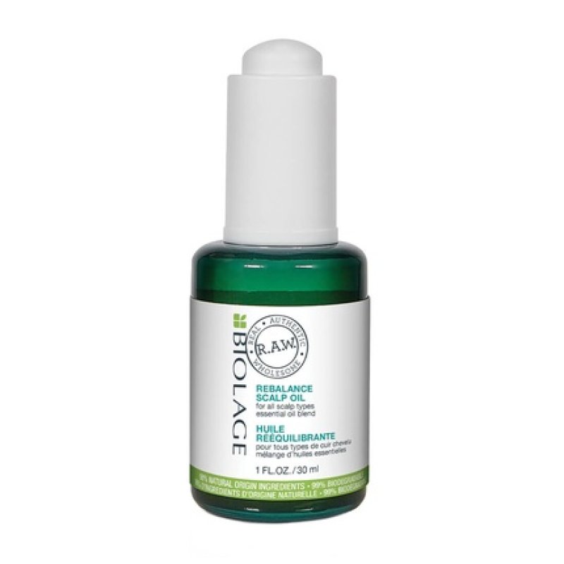Rebalance Scalp Oil 50ml