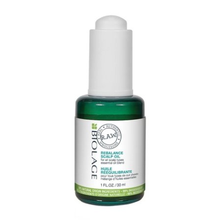 Rebalance Scalp Oil 50ml