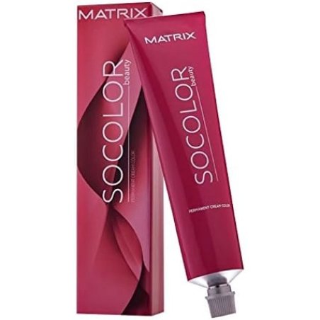 Matrix Socolor Beauty Permanent Hair Colour 90ml