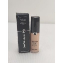 Giorgio Armani Luminous Silk Perfect Glow Cover Shade 4.75