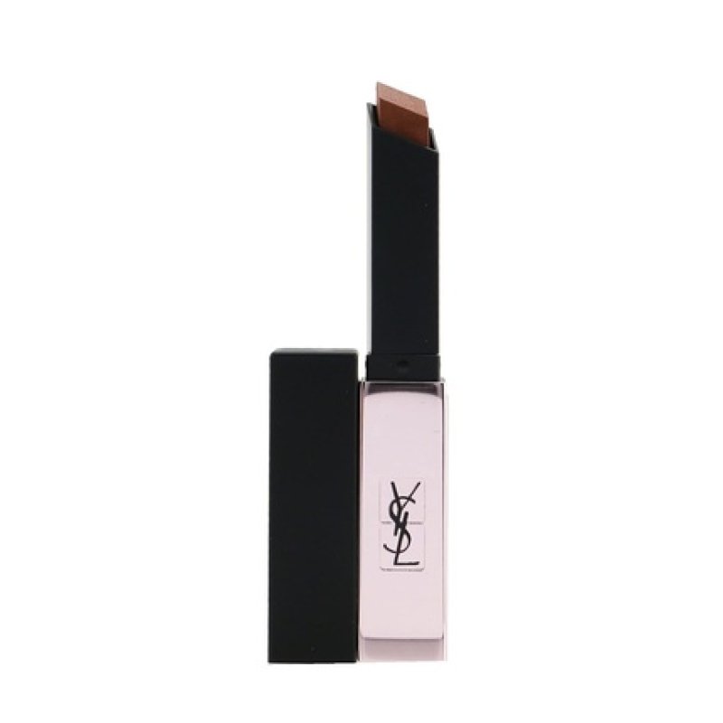 Lancome Rouge Pur Couture The Slim Glow Matte Lipstick 210 for Women