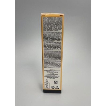 YSL Pure Shots Night Reboot Serum 1.6oz Refill - New in Box Sealed